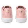 Puma Basket Heart Patent 'Peach Beige' Women's 363073-11