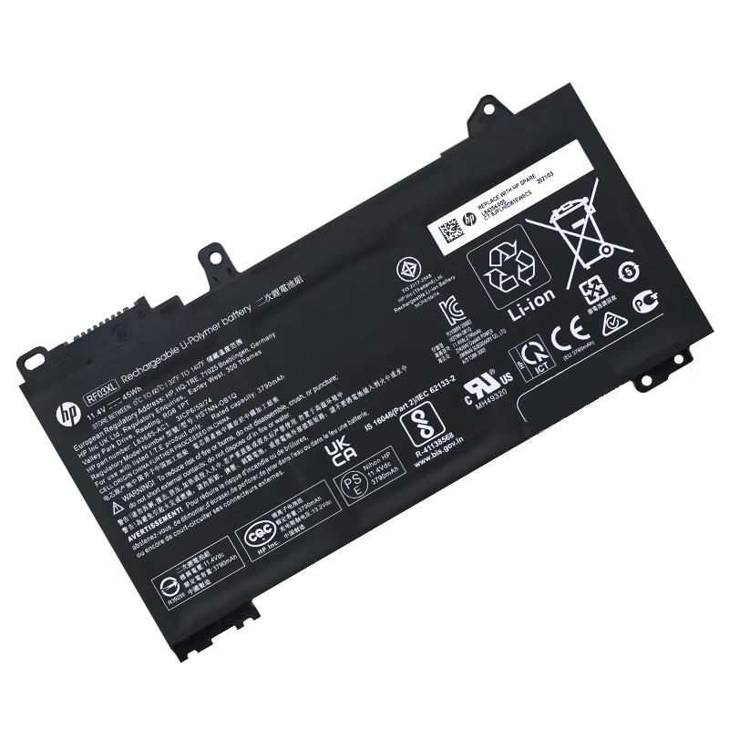 HP Original Laptop Battery for Zhan 66 Pro and ProBook Series
