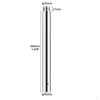 Dance Pole Extension Accessory Premium Professional Practical Portable Sturdy Easy to Install