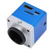 4K HD Microscope Industrial Camera 8.3MP 3840X2160 Resolution 1 1.8 Sensor HD Display Interface Type C Output Digital