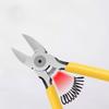 1pcs Multi-functional Nozzle Pliers Labor-saving Cutter Needle-nose Pliers Hand Plier Industrial Cutting Pliers Maintenance Tool