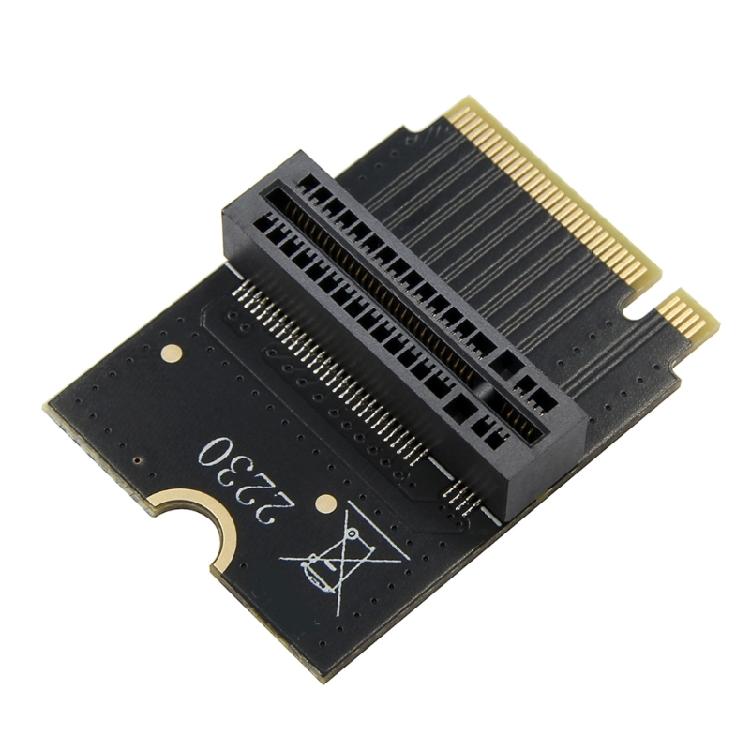 

Vertical Mounting Solution For M.2 NVME Drive Includes Support Frame To Prevent Drive Flexible Damage 1