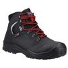 Cofra Mens Summit Nubuck Safety Boots