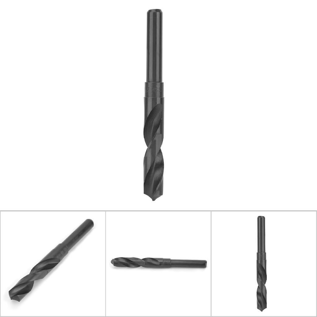 High Speed Steel 16.5Celsius18.5Celsius19.5Celsius23.5mm Drill Bit Drilling Tool (16.5mm)