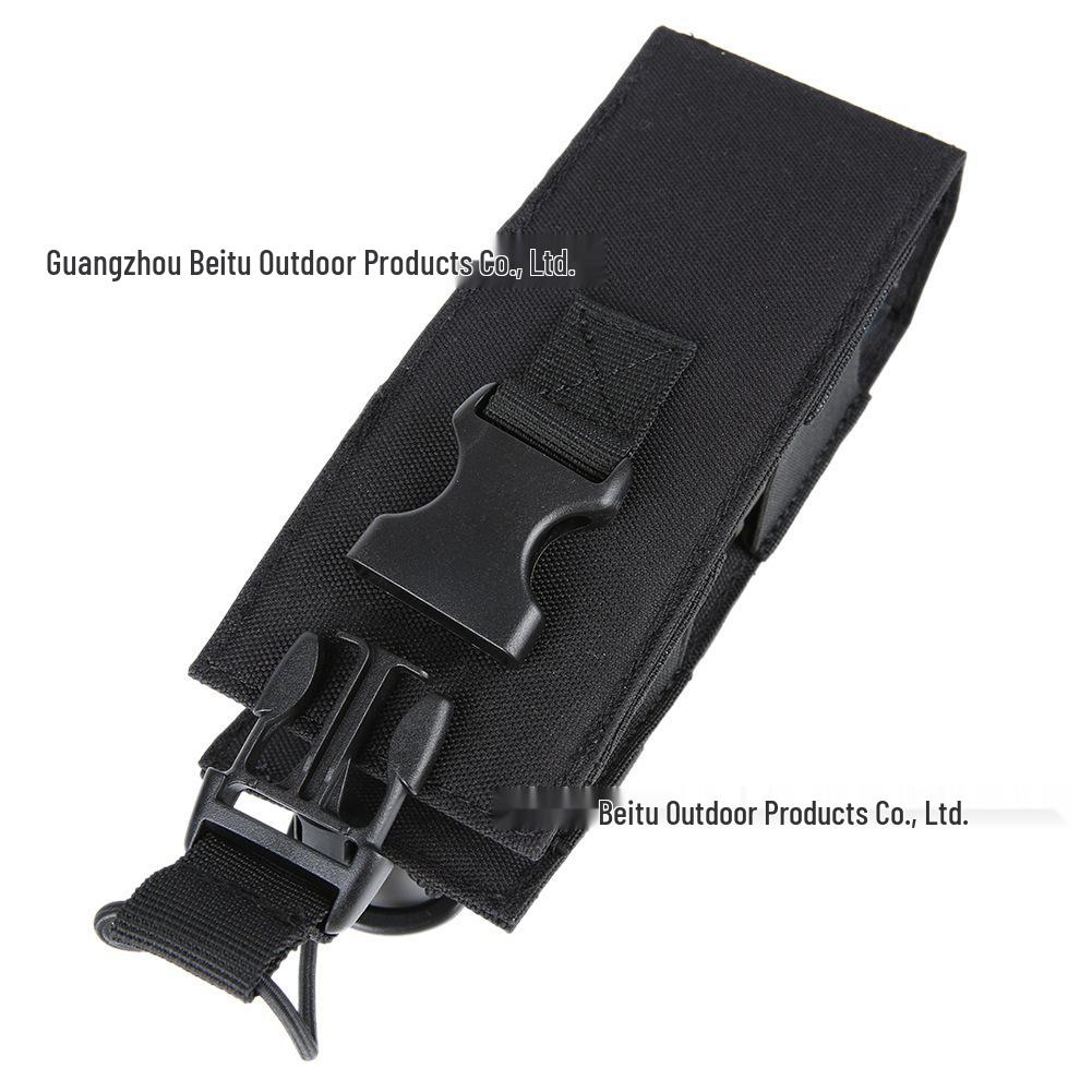 Outdoor Tactical Walkie-Talkie & Kettle Insulated Protective Sleeve