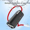 Shockproof Silicone Protective Case for SUPERVOOC 150W Powerbank 20000mAh AntiSlip Texture Easy To Clean