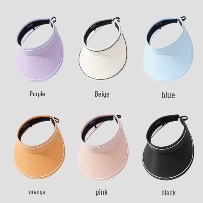 

Шляпа от солнца Qidingbao One Size