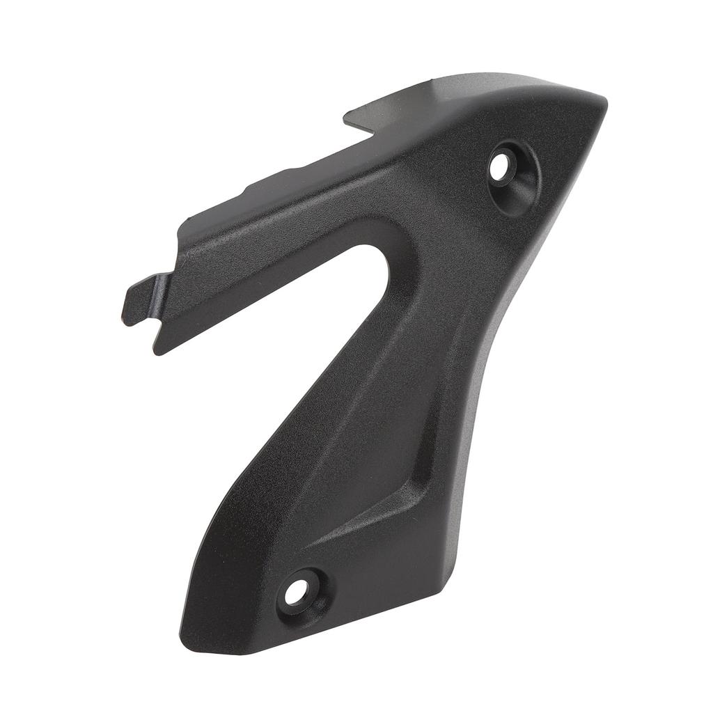 Chain Guard Swingarm Cover Shockproof Debris Blocking Motorcycle Sprocket Protector Guard for 660