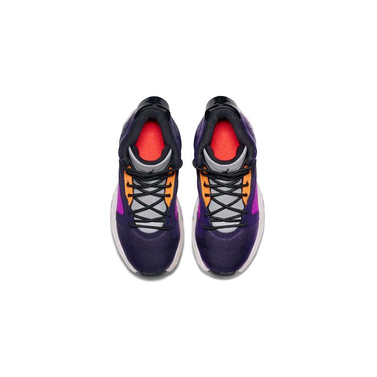 New JORDAN Lift Off Kids' Basketball Shoes Pre school AV1243-406