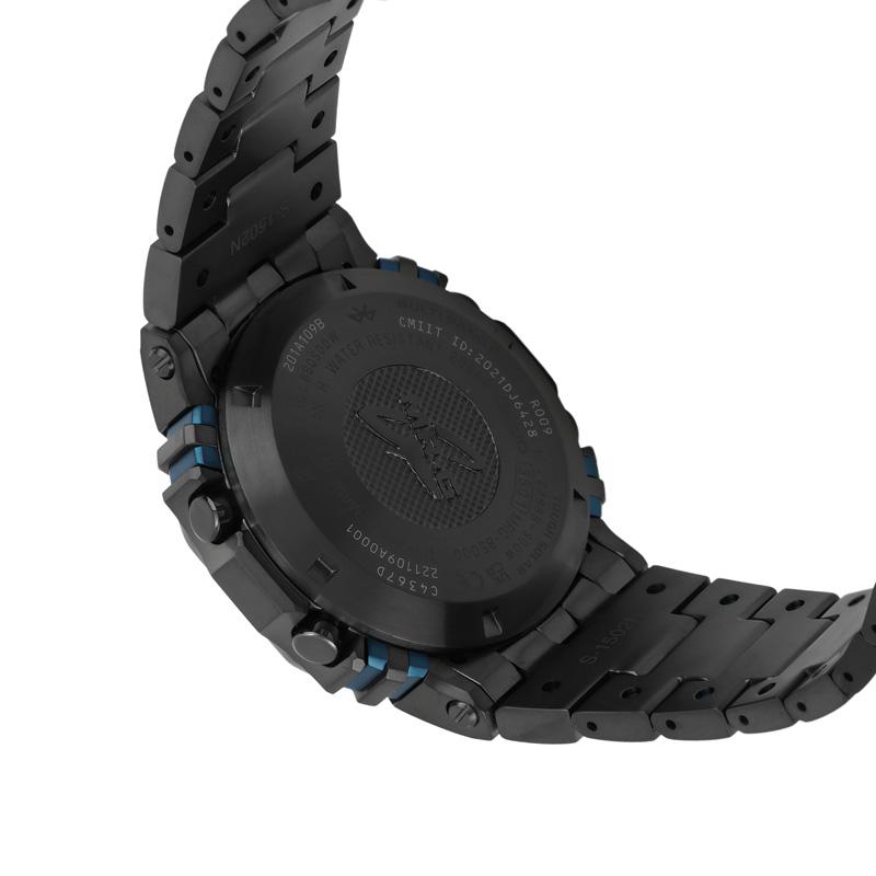 Casio Men MR-G Series Black Watch MRG-B5000BA-1JR