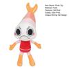 Shrimpo Plush Toy for Kids Animal Figure Pillow Cuddly Companion Gift for