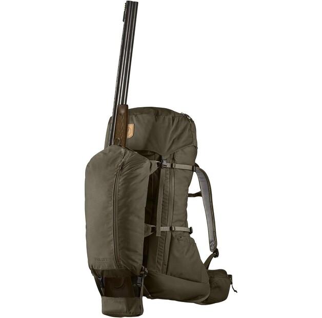 Рюкзак Fjällräven Lappland Friluft 45 dark olive (F27220-633)