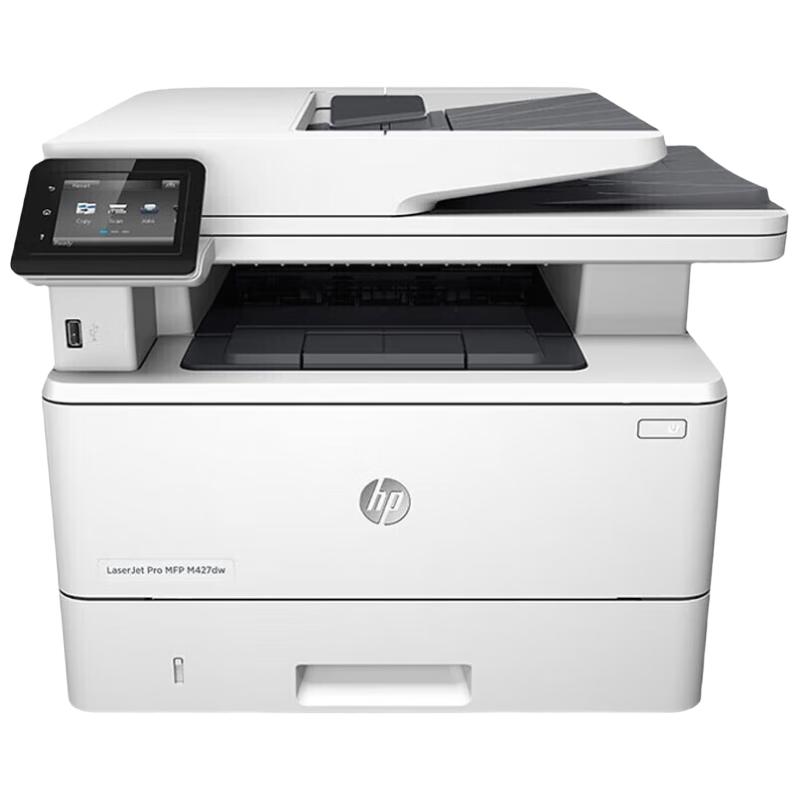 HP LaserJet Series Printers & MFPs CN Plug (adapter Included)