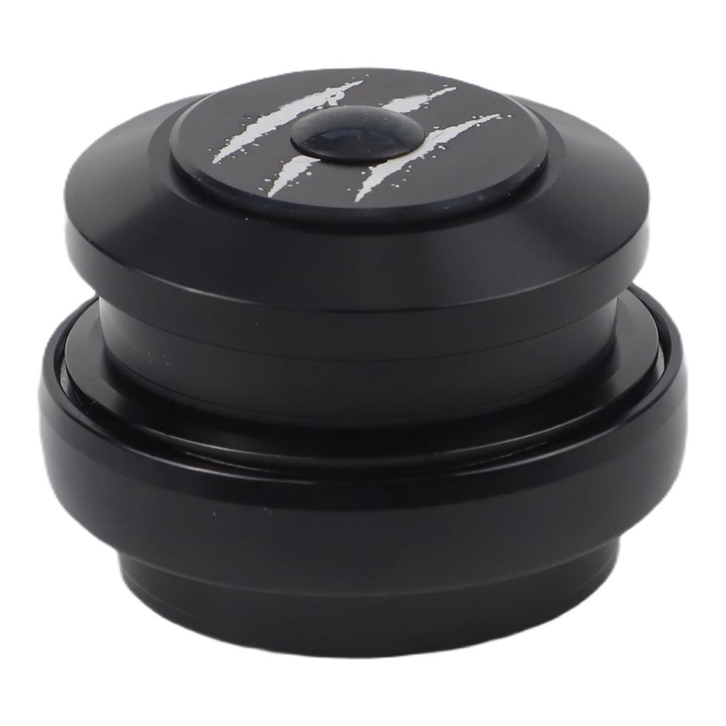 For Casual Cyclists 44mm Adapter CNC Bicycle Headset Tapered Fork