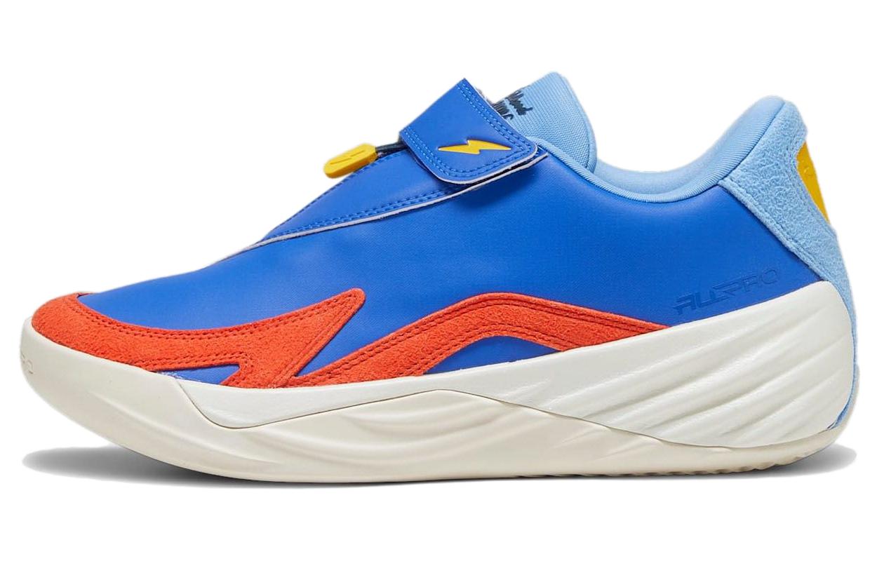 PUMA X Kyle Kuzma All Pro Nitro  Childhood Dreams  379291-01 40