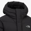 The North Face Down Jacket Men's Dark Gray NC1DQ70B