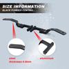 Fit For BMW R1200RT 2014-2018 R1250RT - Auxiliary Lights Bracket Fog Lights Bracket Motorcycle Lower Driving Light Mount