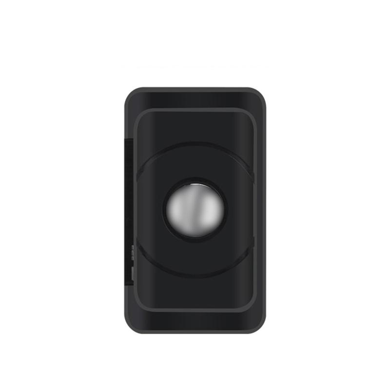 Shock burglar alarm SOS one key for help remote recording APP listening voice control callback