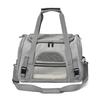 Soft Sided Cat Bag Portable Dog Carrying Case Easy Storage Pet Carrier  for Travel