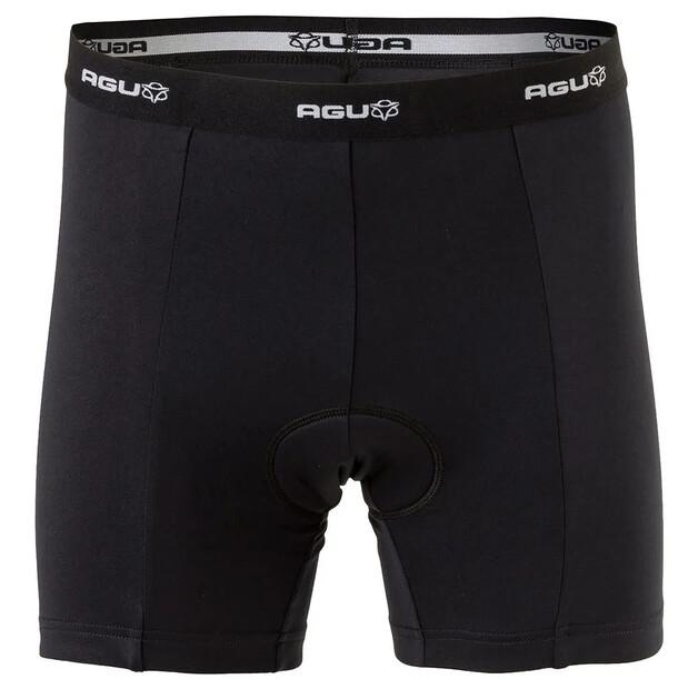 AGU Essential Green Boxer Briefs 95