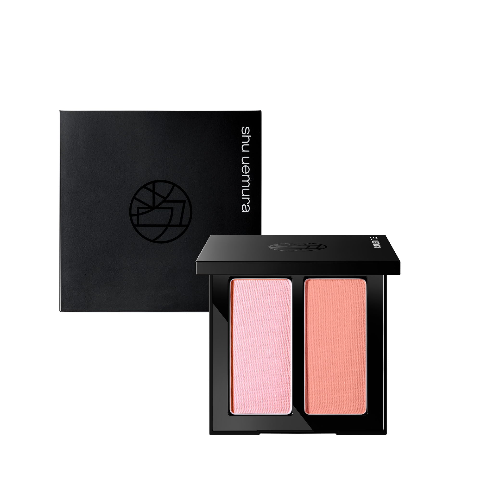 

Shu Uemura 3D Cheekmate 10g Peach Parfait
