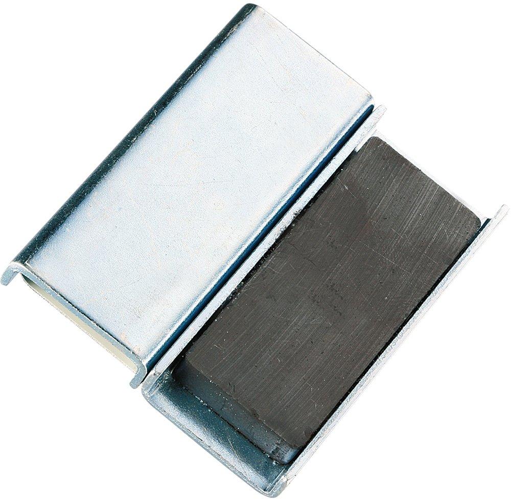 

Niigata Seiki BeHAUS Simple Magnet Holder Square 60x24 147N 60L 2 Pieces