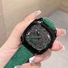 Square Watch Women'S Sports Casual Women'S Watch Fashion Trend Women'S Student Watch