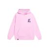 Li-Ning Way Of Wade Art Graphic Hoodie 'Pink' Men's AWDSE73-4