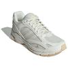 Adidas Spiritain 2.0 Comfortable Daily Slip-Resistant Durable Low-Top Lifestyle Casual Shoes Unisex Casual Shoes Off-White JH8024
