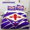 ACF Fiorentina Bedding Quilt Set Quilt Cover Pillowcase Home Decoration Birthday Gift (1 * Duvet Cover + 2 * Pillowcase, Without Core)