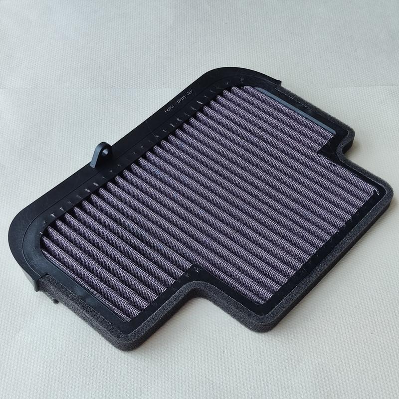 Fit for CFMOTO CF MOTO 700MT 650MT MT700 MT650 MT 650 MT 700 MT For Motorcycle Air Filter Element Cleaner Air Intake Filters