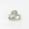 1/2" 3/4" 1" 2" BSPT Female BSPT Female Swing Check Valve 304 Stainless Steel
