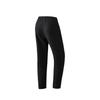 Anta Running Series Woven Sports Long Pants Men Bottoms Basic-Black 952625505-3