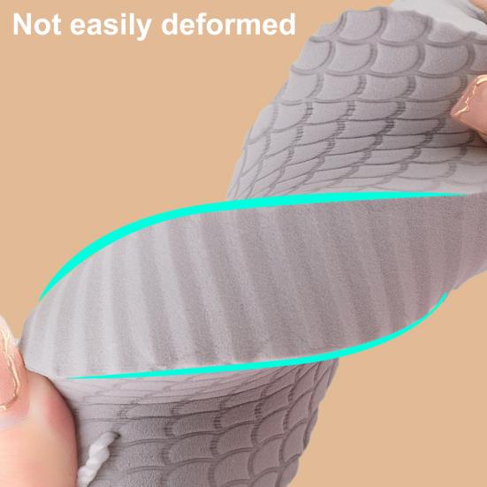 Exfoliating Bath Sponge Comfortable Multi-use Lightweight Useful Easy to Clean for Baby