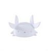 Desk Crab Pen Holder, 3D Printed Weightlifting Crab Pencil Stand,Cute Office Desktop Organizer for Pens, Glasses, Makeup Brushes
