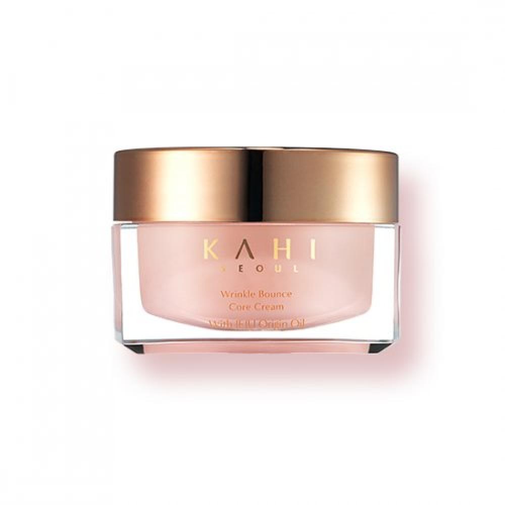 Kahi Core Cream 50 мл none