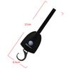 Auto Interior Organizers Hooks Car Back Seat Hook Headrest Hanger For Volkswagen Golf-5 6 7 MK6 Jetta Lavida Polo Tiguan Passat B5 B6 B7
