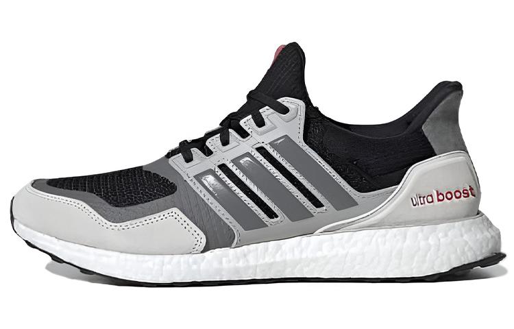 

Adidas UltraBoost 1.0 S&L Black Grey EF0720 36