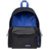 Eastpak Padded Pak'r Backpack, Unisex blue Backpack