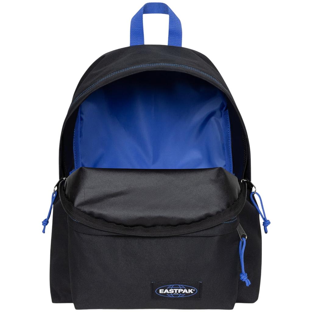 Eastpak Padded Pak'r Backpack, Unisex blue Backpack