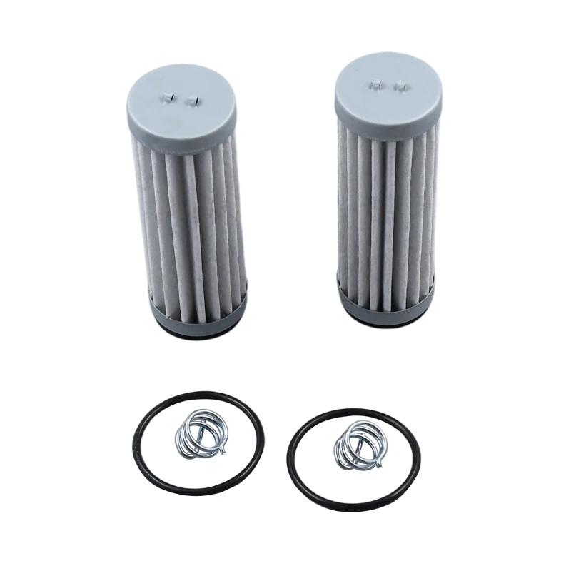 Transmission Oil Filters MIA881446 for John Deere Transmission Hydro System Tuff Torq Hydrostatic X540 Z-TRAK GX255 GX325 GX335
