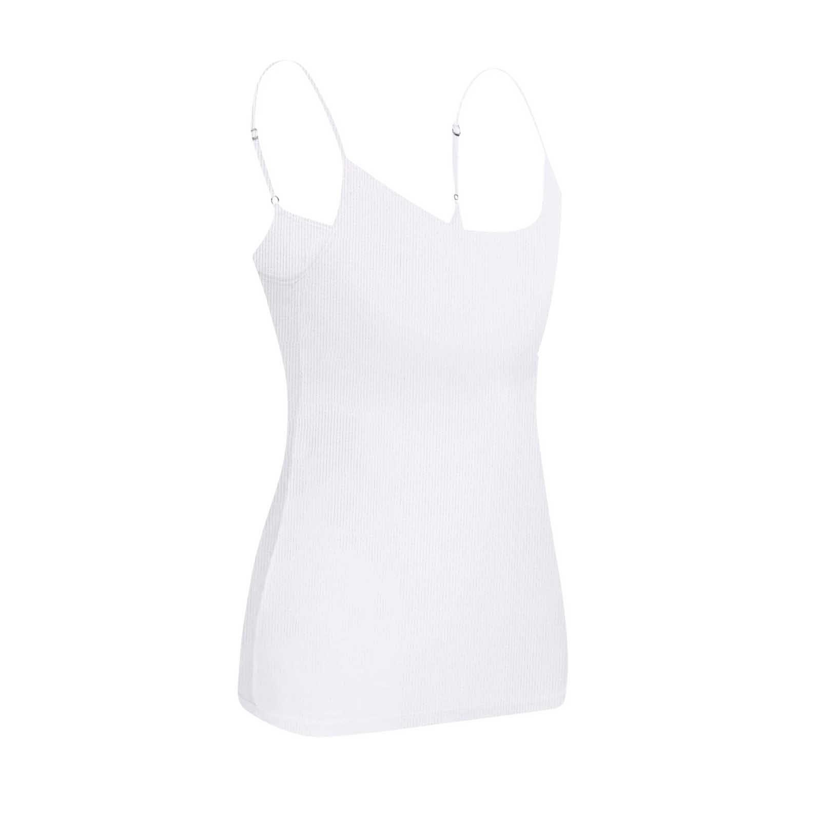 

Детские однотонные топы, повседневные майки, нижнее белье 110