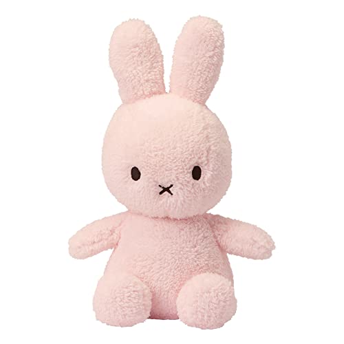 [BON TON TOYS] Terry (Miffy Light Pink)