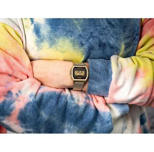 Часы Casio A1000MGA -5EF