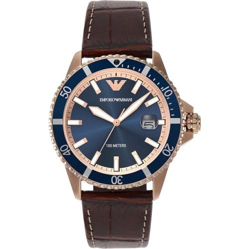 Emporio Armani Watch AR11556 Men's