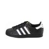 Nowe Superstar Core Black Cloud White Gold GS EF5398