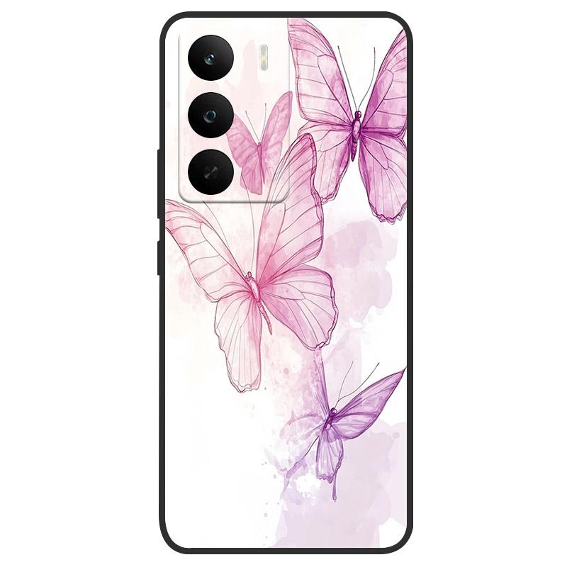 

Для Realme C71 4G Чохол Мармуровий М який Матовий Силіконовий Задній Чохол Для Realme C73 RealmeC71 RMX5303 6.67 Повне Покриття Корпус Телефону Realme C73
