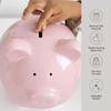 Cute Kids Money and Coin Bank Mini Savings Tank Practical Money Saving Box  Christmas