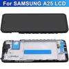 6.7'' OLED Mobile Phone Display Touch Screen Digitizer Assembly for A25 5G A256B A256E 1 Year Warranty-WEEKNOW
