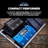 BOSS /GM-800 Guitar Synthesizer Guitar Synth Guitar Synthesizer Boss GM800 GK